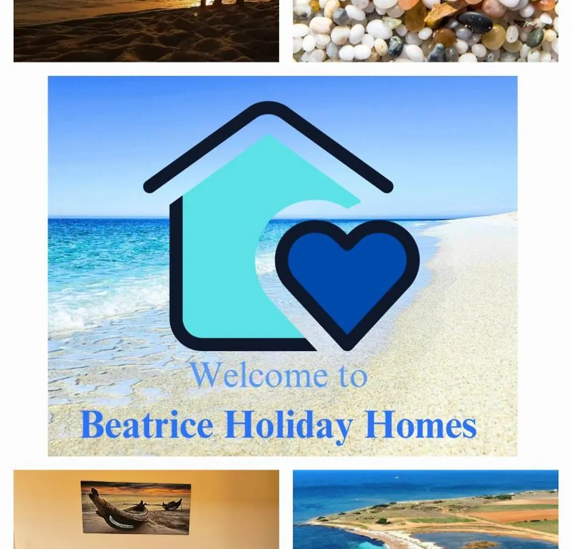 Kontakte von Beatrice Holiday Homes