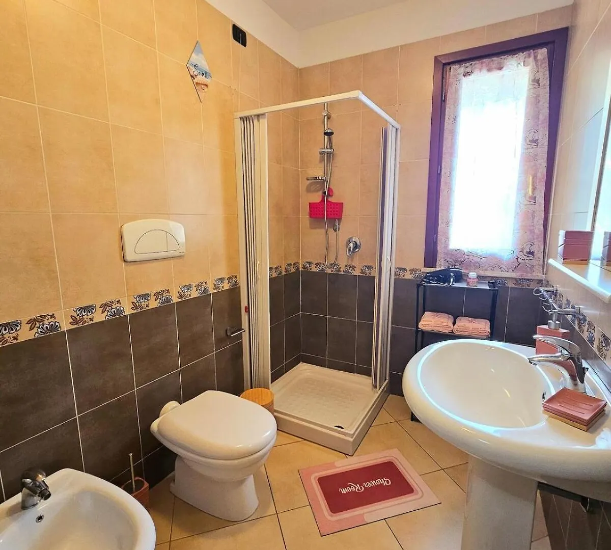 Apartment Beatrice Holiday Homes Càbras