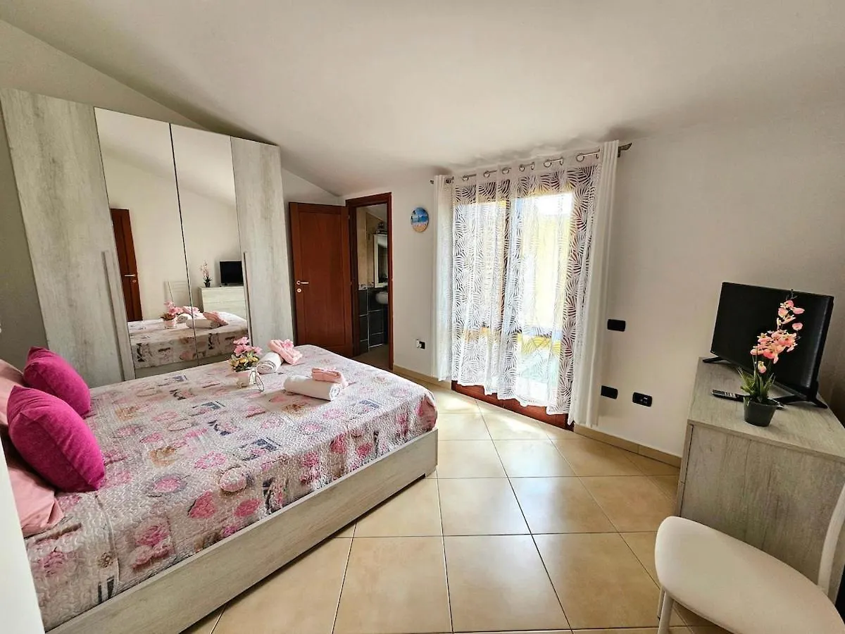 Beatrice Holiday Homes Càbras 0*,  Italien