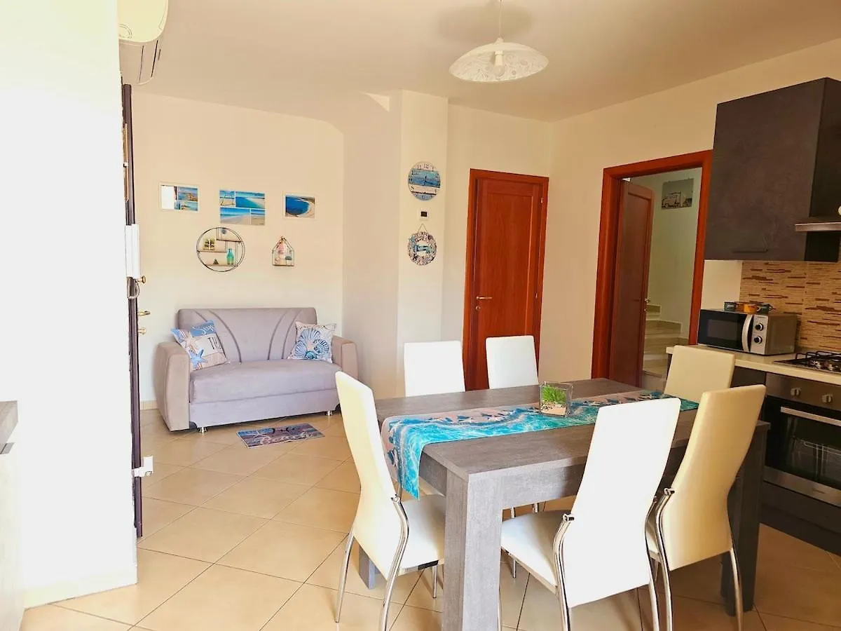 Beatrice Holiday Homes Càbras 0*,
