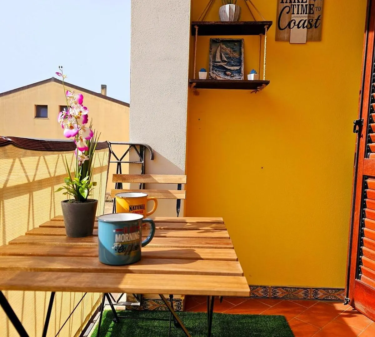 Beatrice Holiday Homes Càbras Apartment