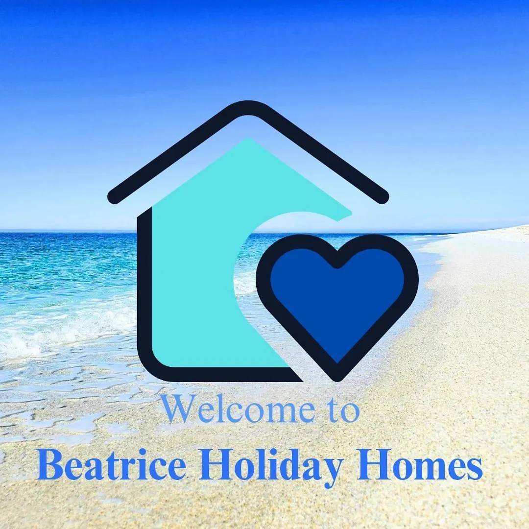 Beatrice Holiday Homes Càbras 0*,