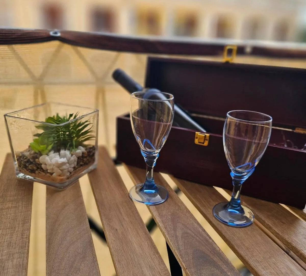 Apartment Beatrice Holiday Homes Càbras Italien