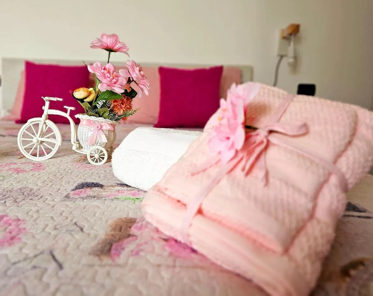 Beatrice Holiday Homes 까브라스 이탈리아