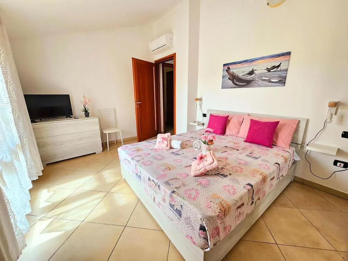 Beatrice Holiday Homes Càbras