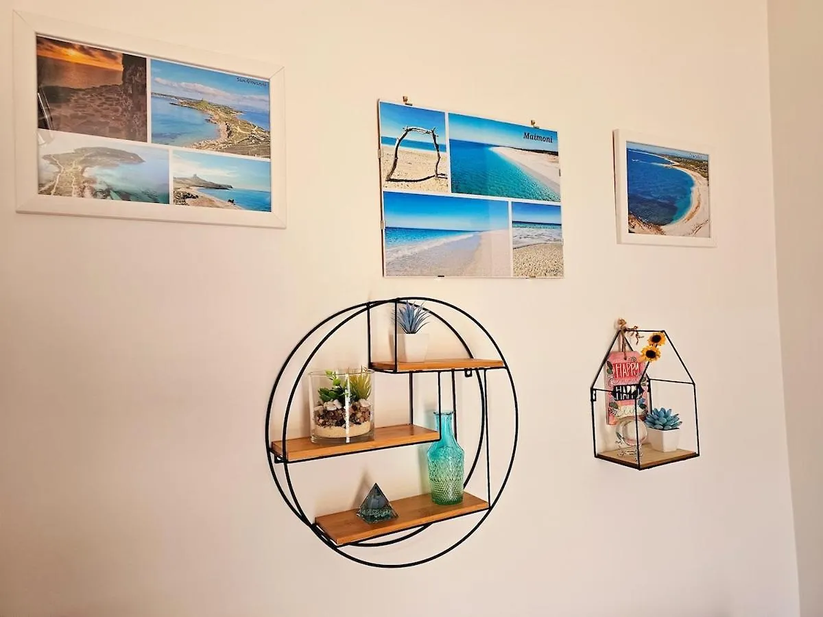 Beatrice Holiday Homes 까브라스 아파트