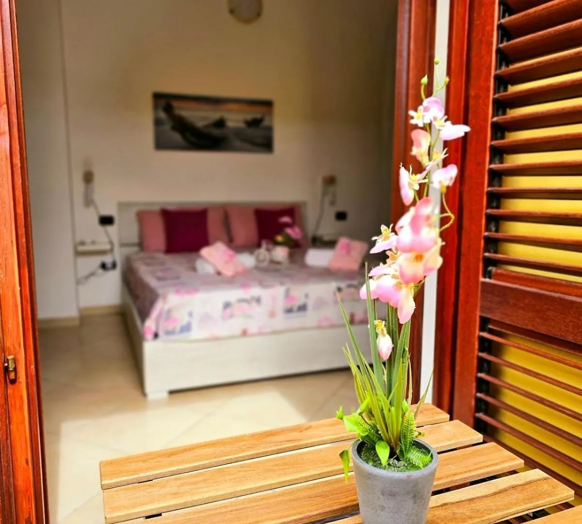 Beatrice Holiday Homes 까브라스