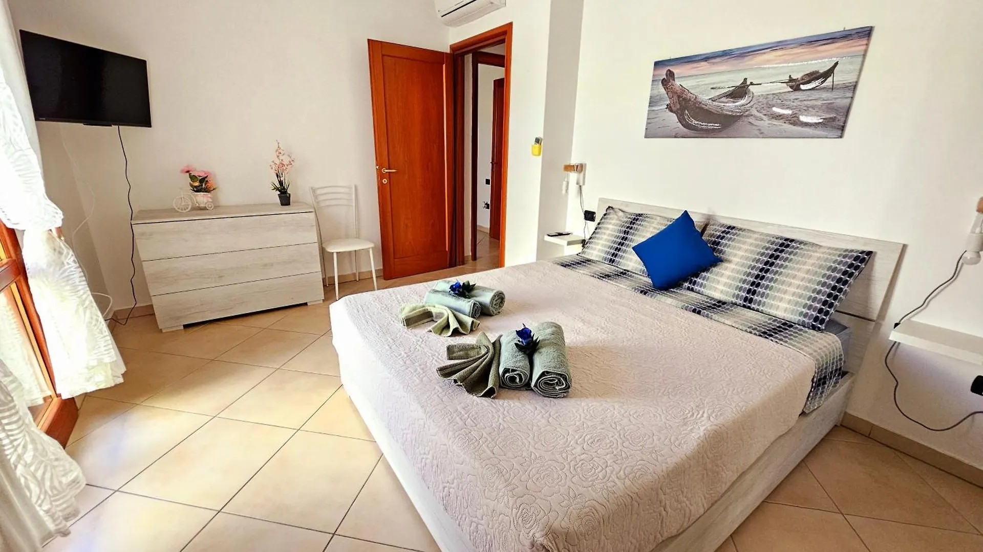 Apartment Beatrice Holiday Homes Càbras